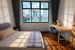 Changi Green (D16), Condominium #512211521